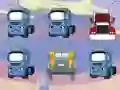 Matching Trucks — free online game