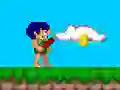 Bip The Caveboy — gratis online spil