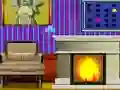 Tranquil House Escape — free online game