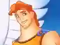 Hercules Jigsaw Puzzle Collection — free online game