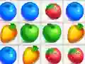 Fruite Swipe FOOD LAND — free online game