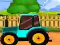 Banana Farm Escape — free online game