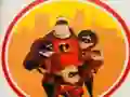The Incredibles Jigsaw Puzzle Collection — free online game
