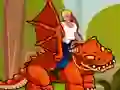 Rambo Dragon Kinight — free online game