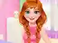 Sisters Strawberry Outfits — free online game