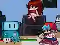 Friday Night Funkin vs BR14N — free online game