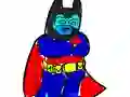 Back To School Lego Coloring Book — free online game