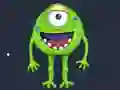 Monsters Runs — free online game