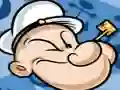 Popeye Jigsaw Puzzle Collection — free online game