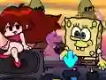 Sponge Night Funkin