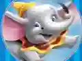 Dumbo Jigsaw Puzzle Collection — free online game