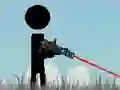 Stickman Assassin — free online game