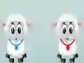 Naughty Cook Mia Escape — free online game