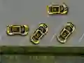 Taxi Driver — free online game