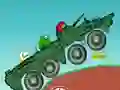 Armored aces Among - Imposter — free online game