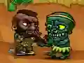Warriors VS Evil Sipirits — free online game