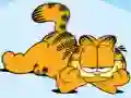 Garfield Jigsaw Puzzle Collection — free online game