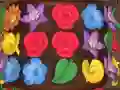 Garden Match 3D — free online game