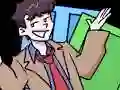 Friday Night Funkin vs Door to Door Salesman — free online game