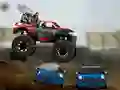 Top Truck 3 — free online game