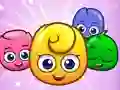 Be Happy — free online game