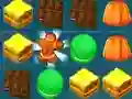 Winter Dream — free online game