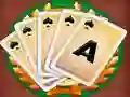 Magic Card Saga — free online game
