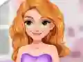 Princesses Cottagecore Dress Up — free online game