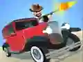 Merge Mafia Cars — free online game