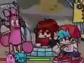 My Funkin’ MSM Monsters — free online game