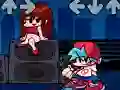 Friday Night Funkin Date with GF< 3 — free online game