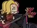 Friday Night Funkin vs Sasha
