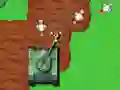 Chicken Strike — free online game