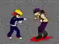 New York City Gangs — free online game