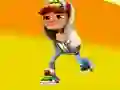 Subway Surfers: San Francisco — free online game