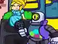 Friday Night Funkin Brawl Stars Mod — free online game