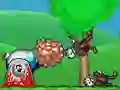 Zombie Launcher 2