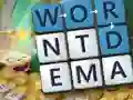 Microsoft Wordament — free online game