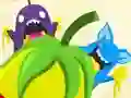 Oomee Pinata — free online game