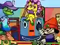 Friday Night Funkin — free online game