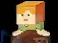 Friday Night Funkin Minecraft Steve vs Creeper — free online game