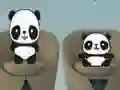 Panda Caretaker Escape — free online game