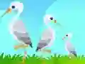 Little Garden Escape — free online game