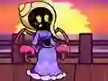 Friday Night Funkin vs Valerie — free online game