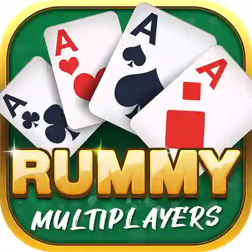 Rummy Multiplayer — free online game