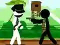 Stickman maverick : bad boys killer — free online game