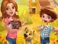 Family Barn — free online game