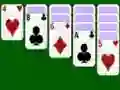 Spiderette Solitaire