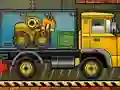 Truck Loader 4 — free online game