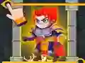 Treasure Knights — безкоштовна онлайн гра